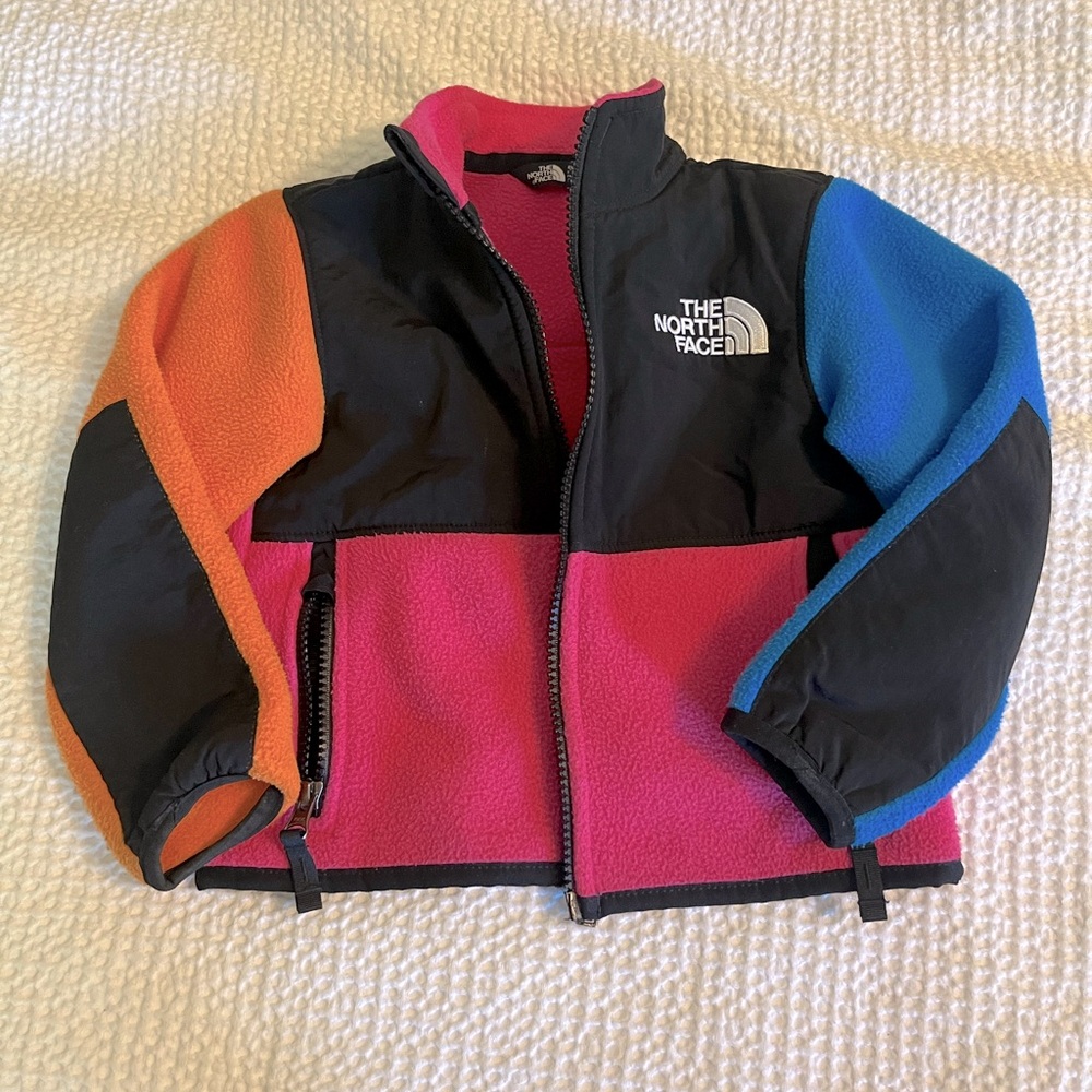 North face Denali jacket